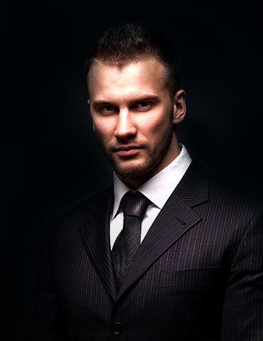 Richard Hardman Programmer