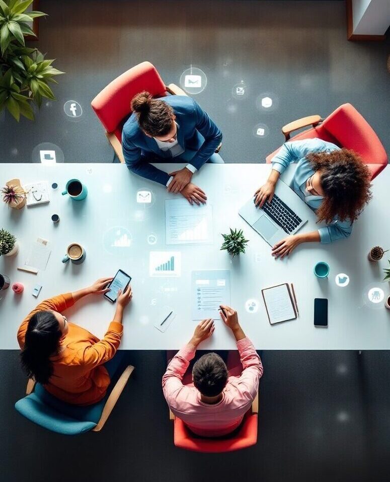 Team Marketing Experts